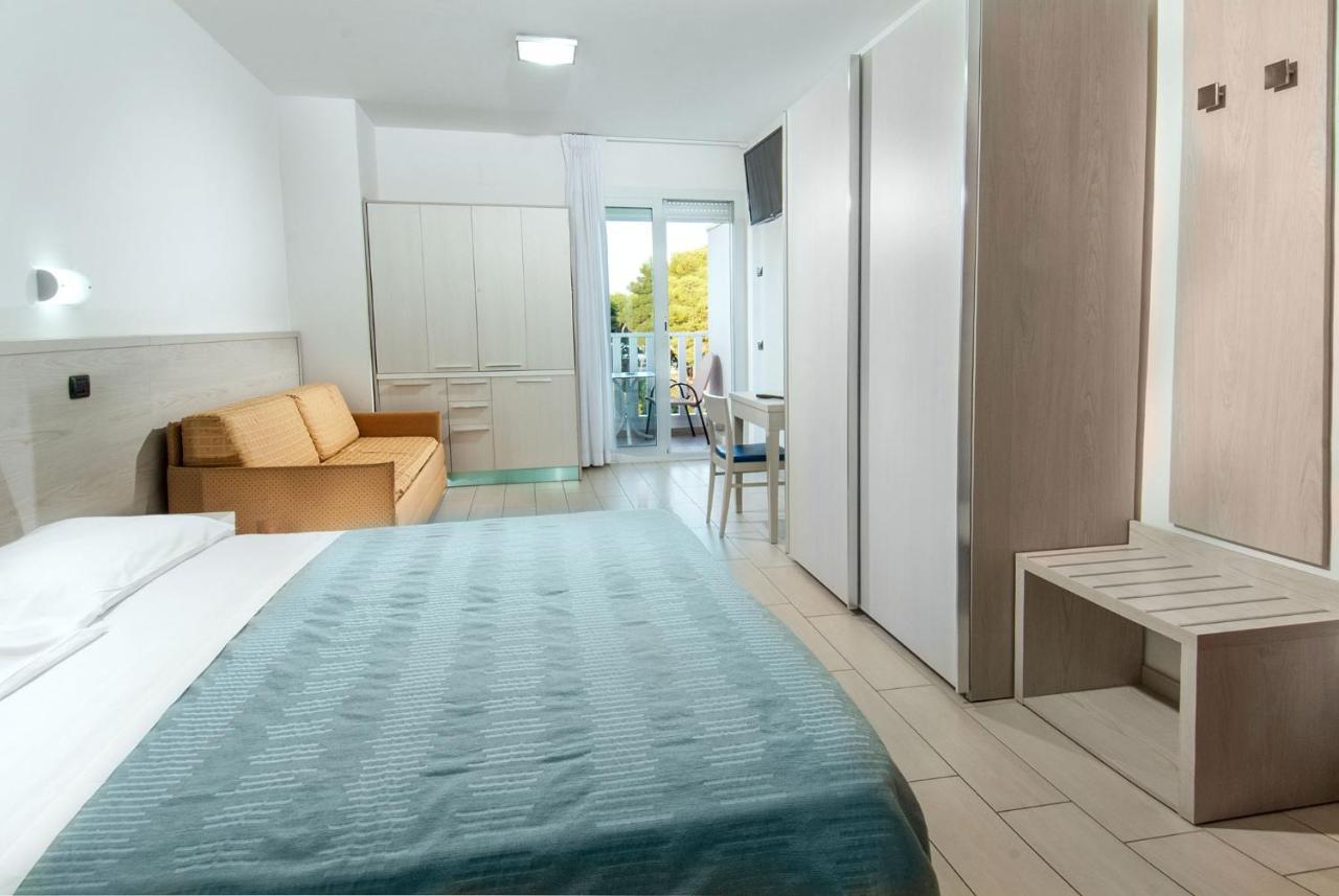 Residence Clipper Pertisau Ngoại thất bức ảnh