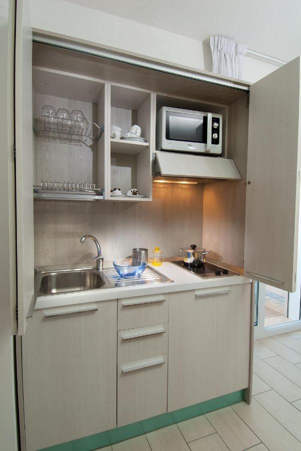 Residence Clipper Pertisau Ngoại thất bức ảnh