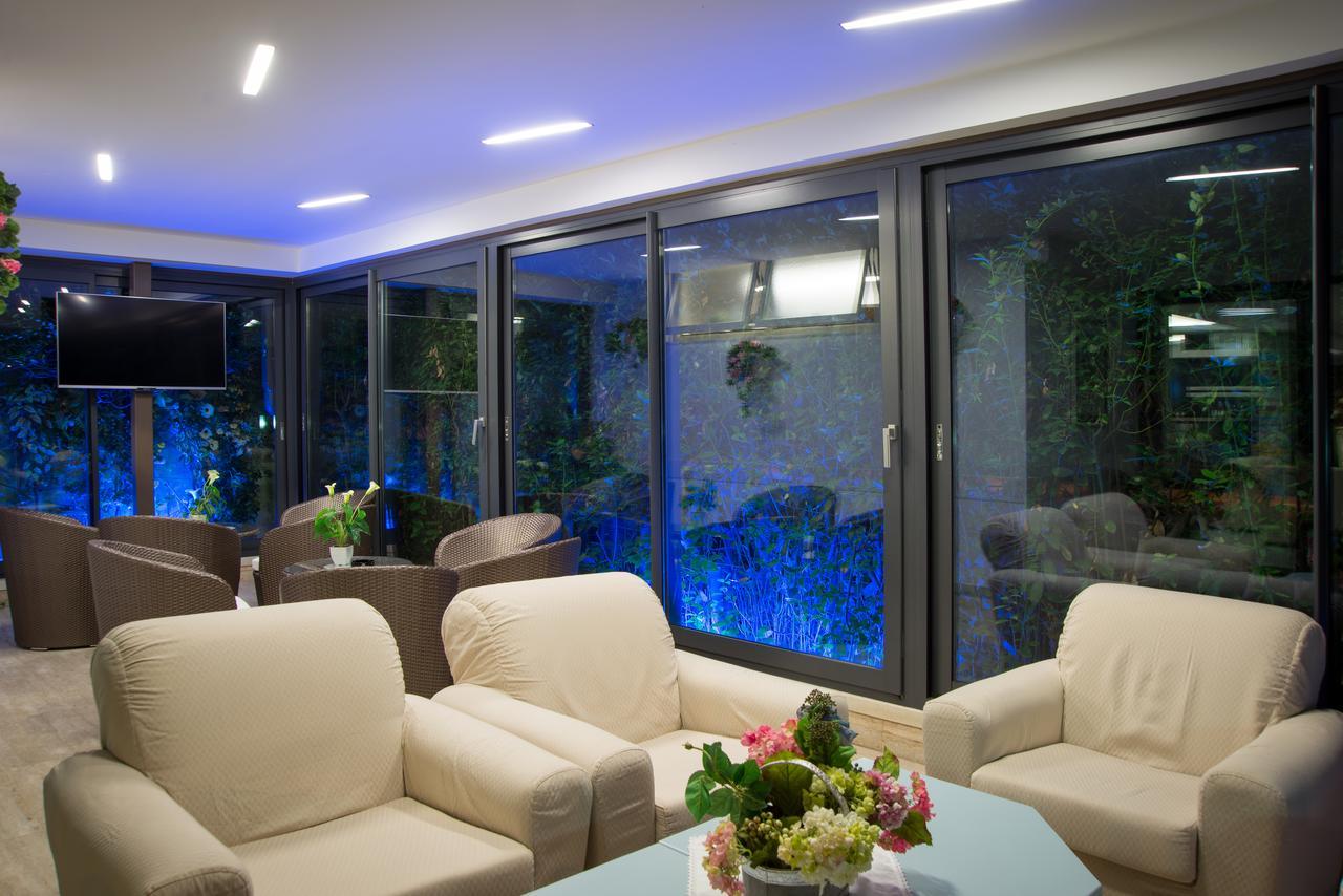 Residence Clipper Pertisau Ngoại thất bức ảnh