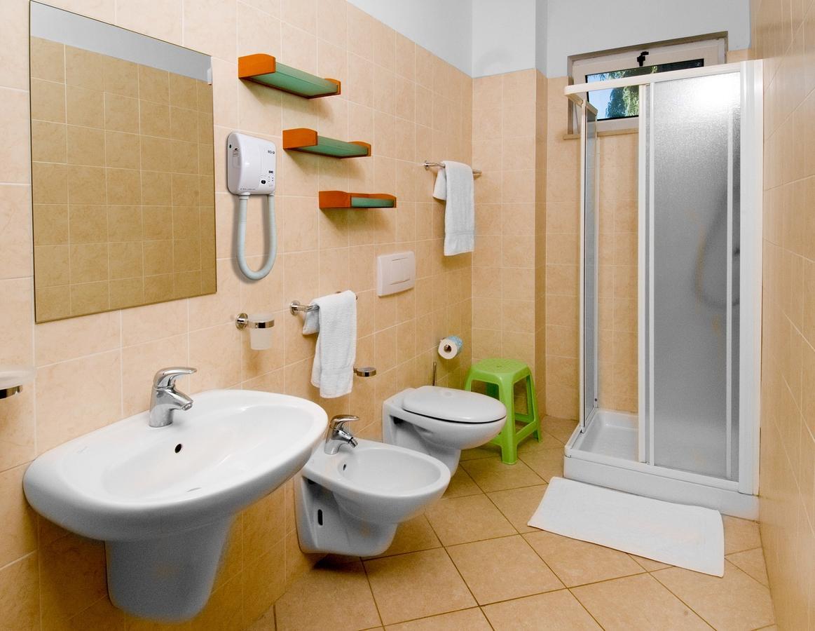 Residence Clipper Pertisau Ngoại thất bức ảnh